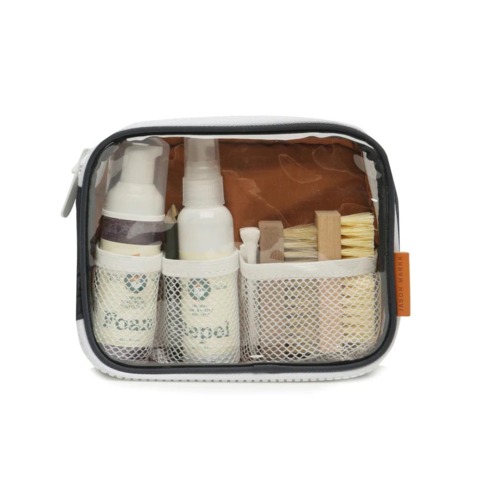 Набор по уходу за обувю Jason Markk Golf Kit 600110